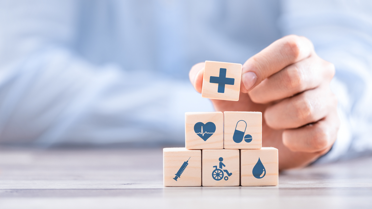 Seizing opportunities in China's healthcare sector