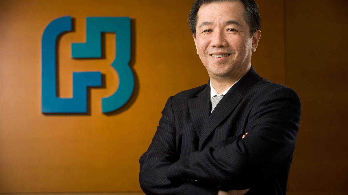 Taiwan making moves to boost RMB investment