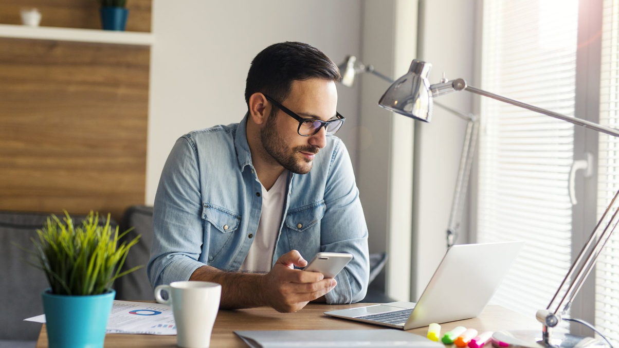 How coronavirus could change our working lives and the climate