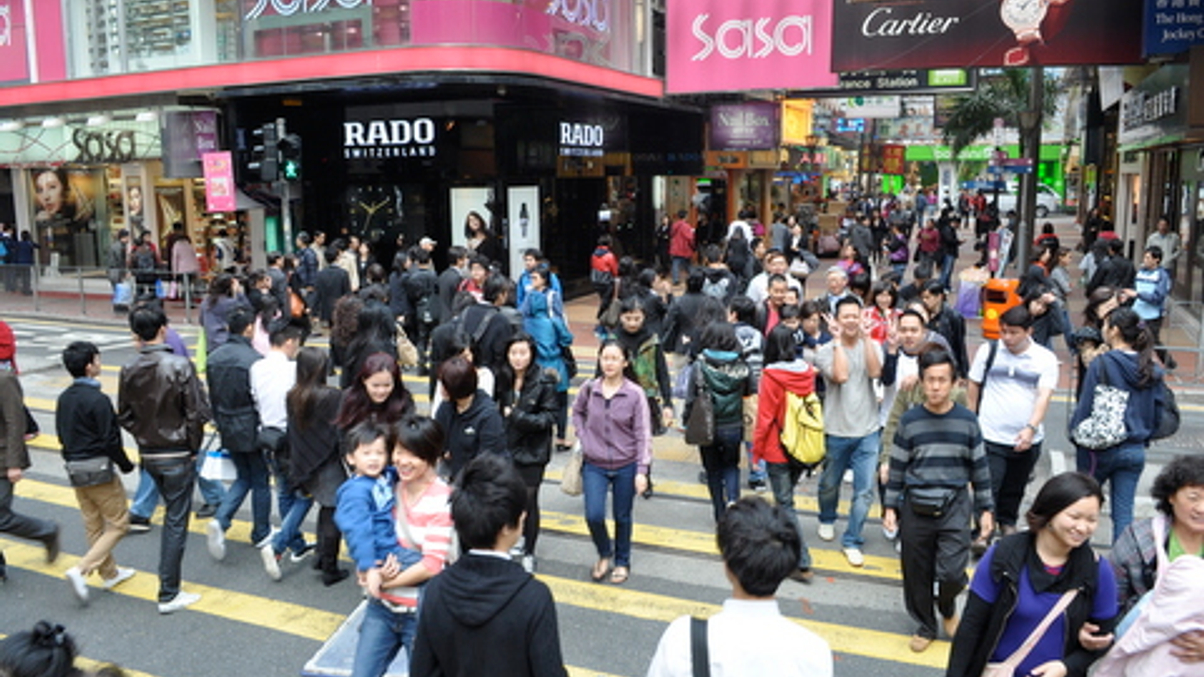 New Hong Kong insurance watchdog facing hiring challenge