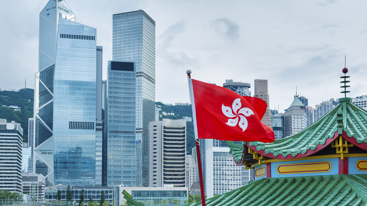 Investors eye Greater Bay Area, Singapore as Asia Pacific commercial real estate recovers