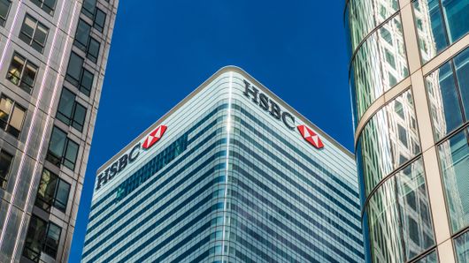HSBC GPB names regional head of investment counsellors HSBC GPB names regional head of investment counsellors