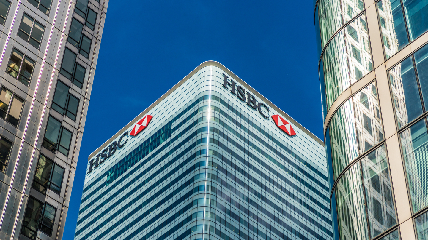 HSBC GPB names regional head of investment counsellors HSBC GPB names regional head of investment counsellors