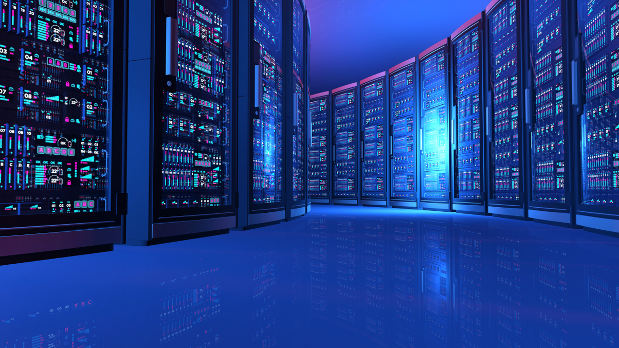 Why data is the new oil in the digital era