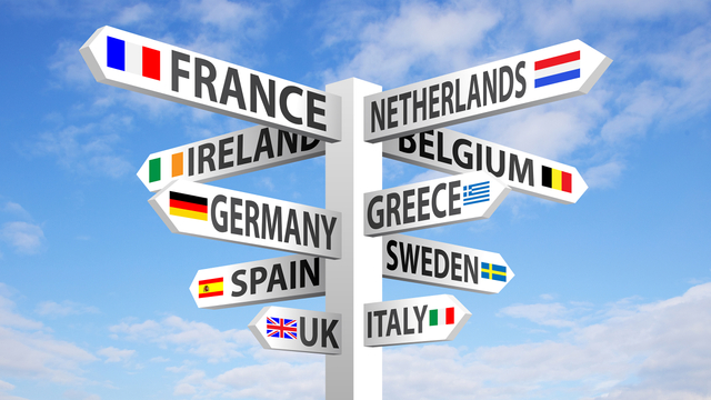 Best practice for asset managers establishing a footprint in Europe