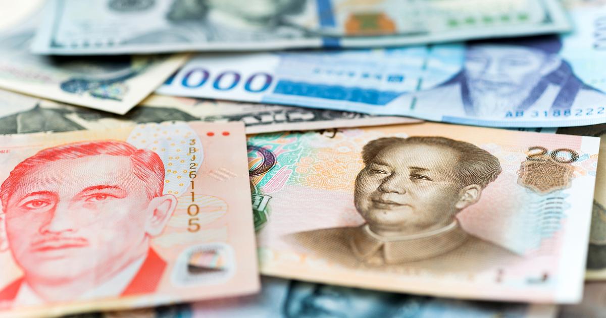 Asian Bond Outlook Remains Positive In 2018 Partner Content