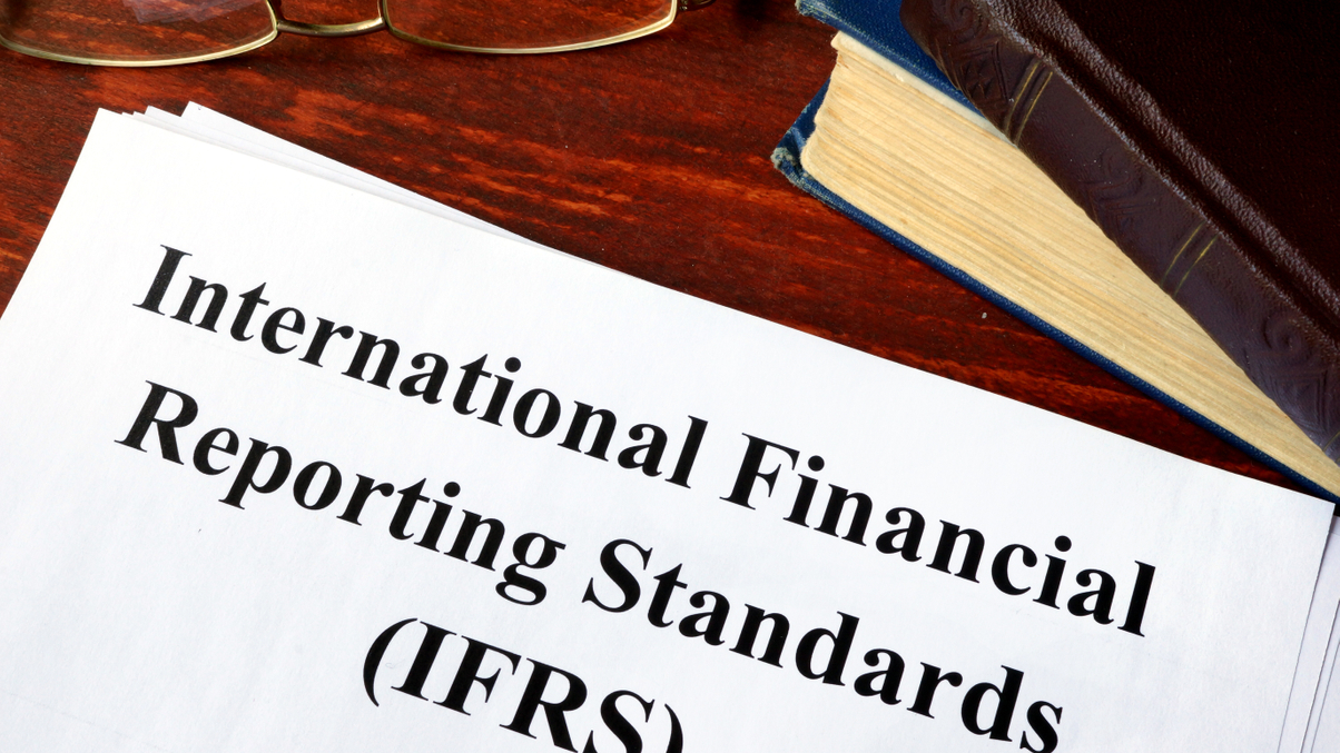 How Chinese insurers are tackling IFRS 9