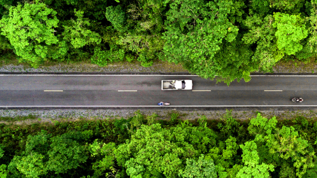 Investing in a greener future: How asset owners in Asia are raising the stakes to combat climate change