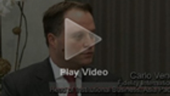 VIDEO: Institutional funds shift from West to East