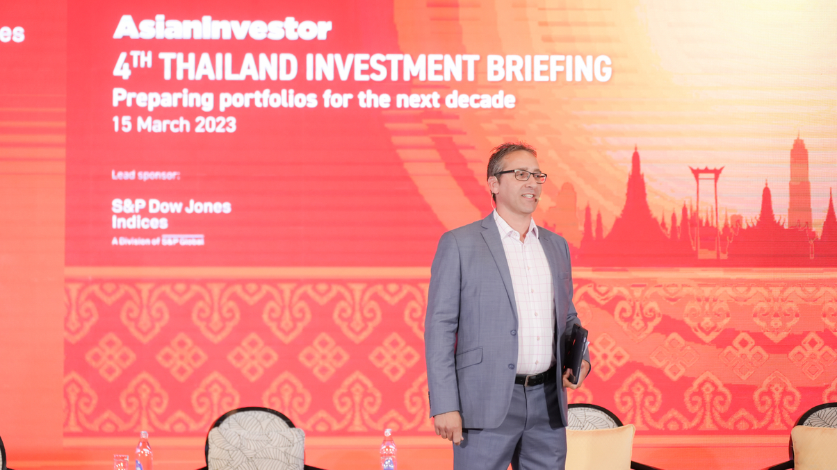 In Photos: Thailand Investment Briefing 2023