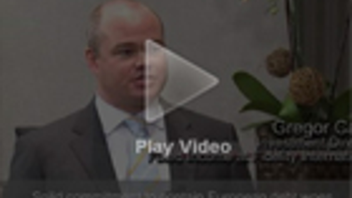 VIDEO: After Greece bailout, Fidelity's Carle finds value in Asian bonds