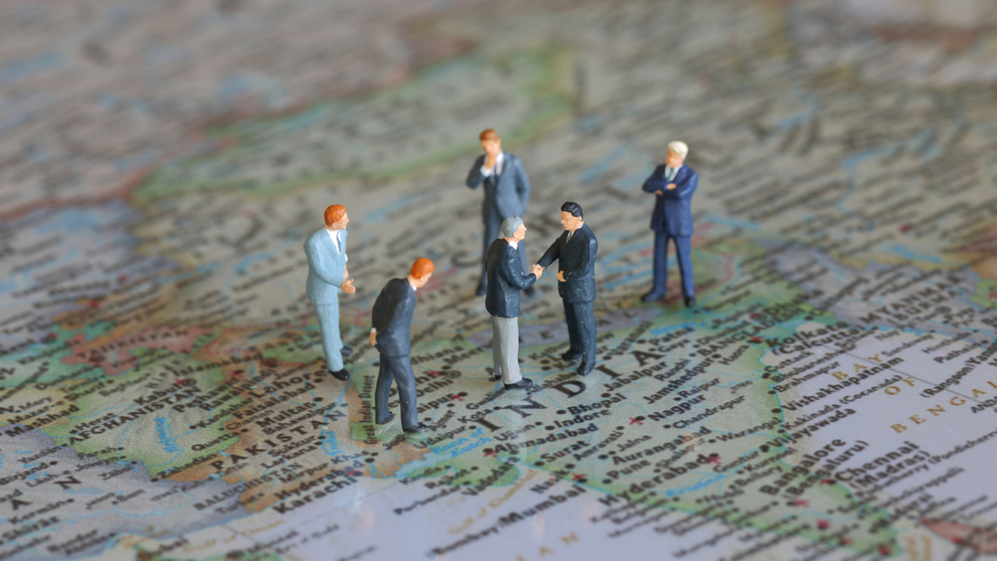 India's next trillion-dollar challenge isn't money, it's talent: Nuvama Private India's next trillion-dollar challenge isn't money, it's talent: Nuvama Private