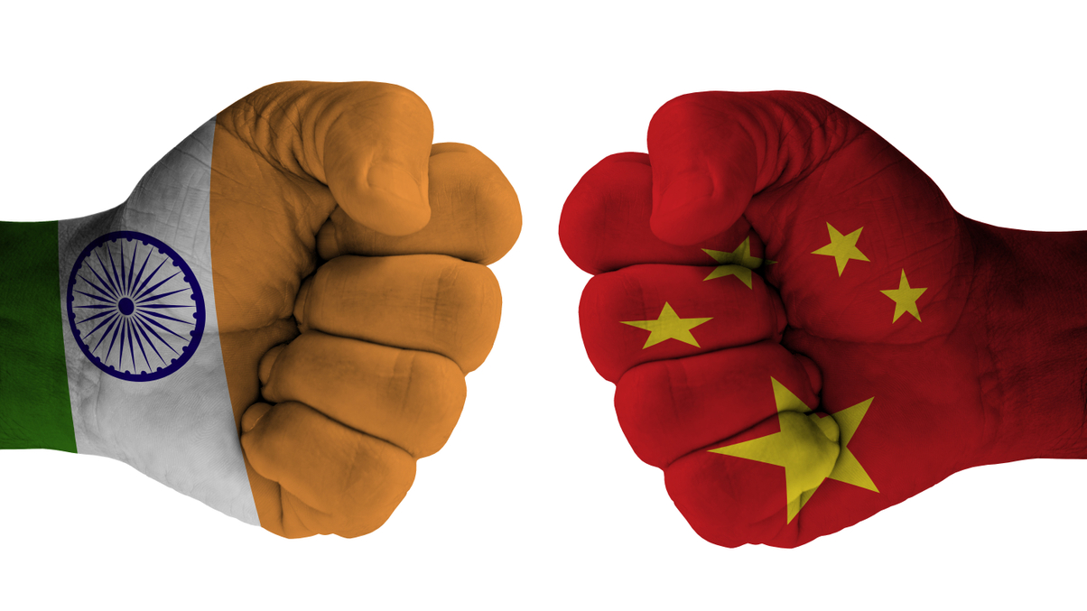 China’s MSCI-fuelled gains may be India’s loss