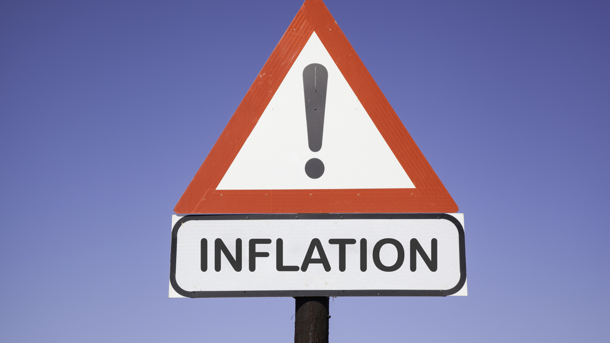 Backchat: Fearing inflation, and investing against Trump