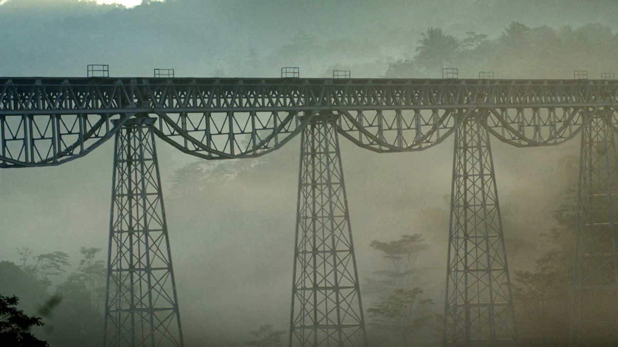 Asset owners over-ambitious on infrastructure returns