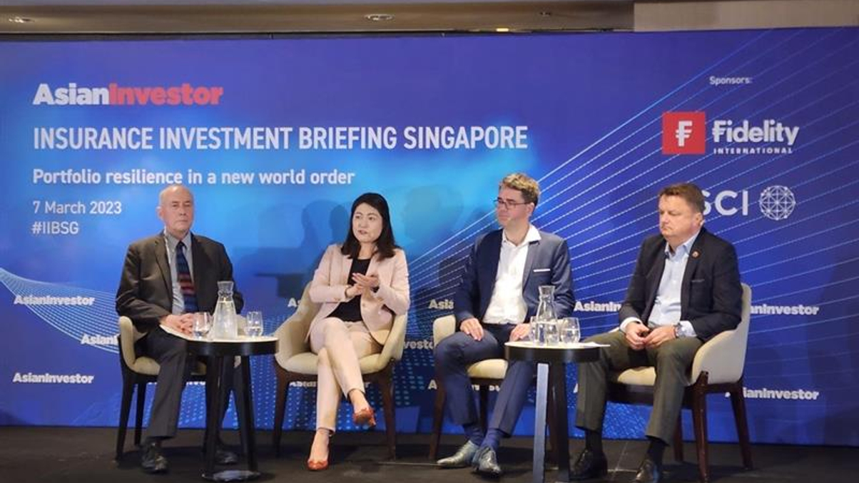 AIA, Singlife challenge notion of ESG versus returns