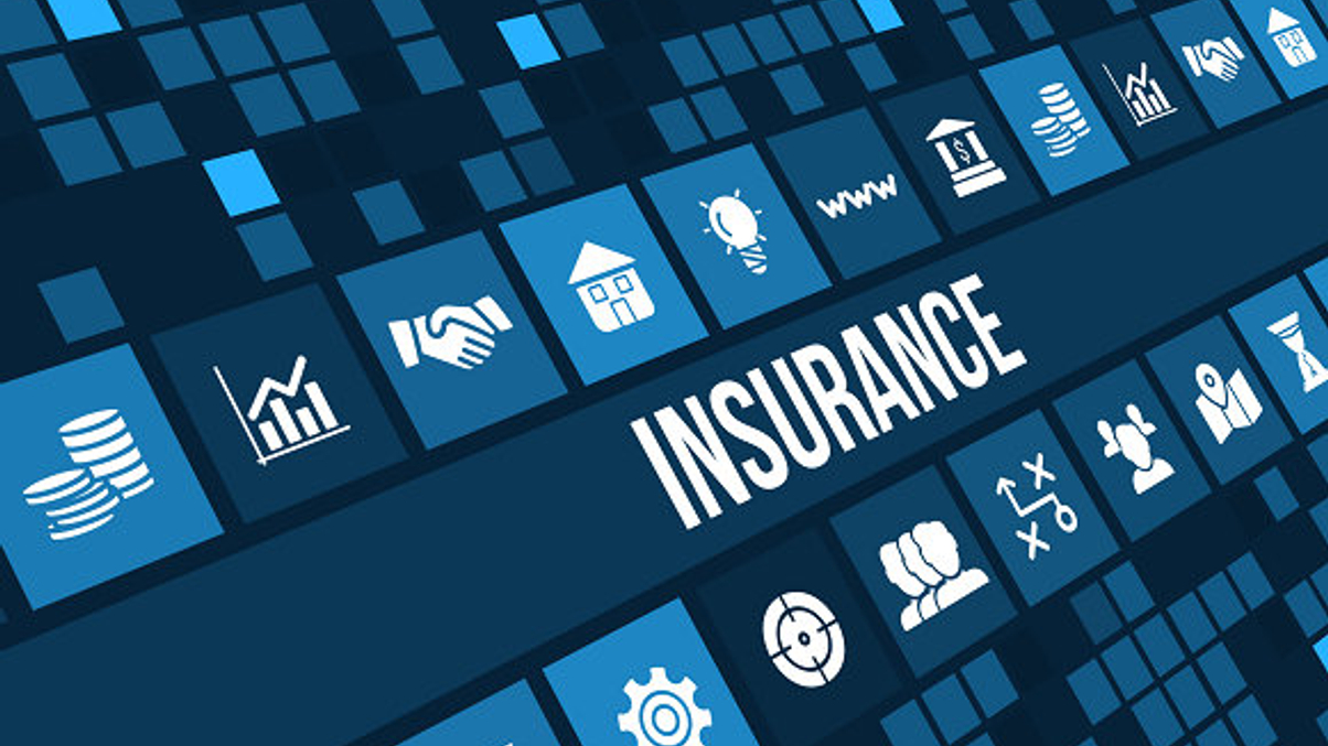 Andy Yang explains move into insurtech, advisory