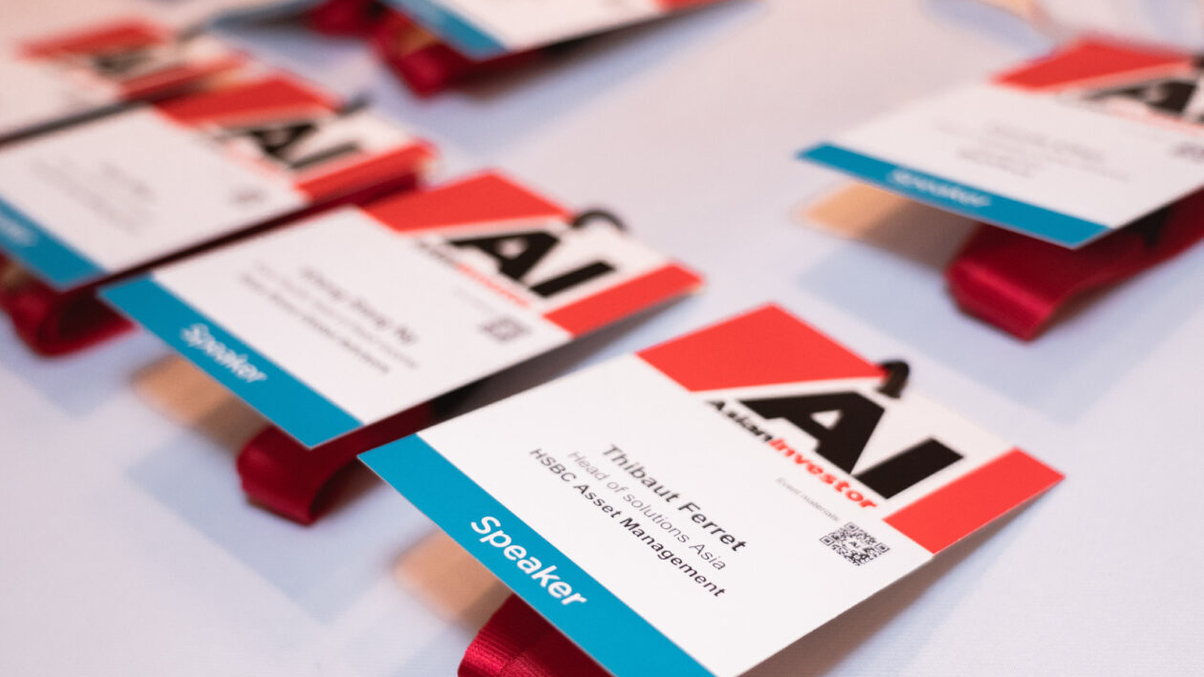 Insurance Investment Briefing Hong Kong, Sept 2023