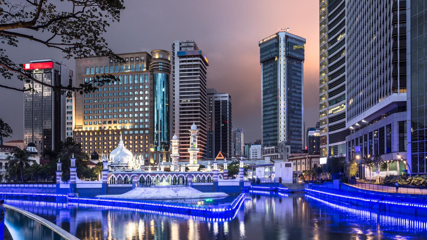 Islamic finance: A $5.5 trillion opportunity beckons, says Standard Chartered Islamic finance: A $5.5 trillion opportunity beckons, says Standard Chartered