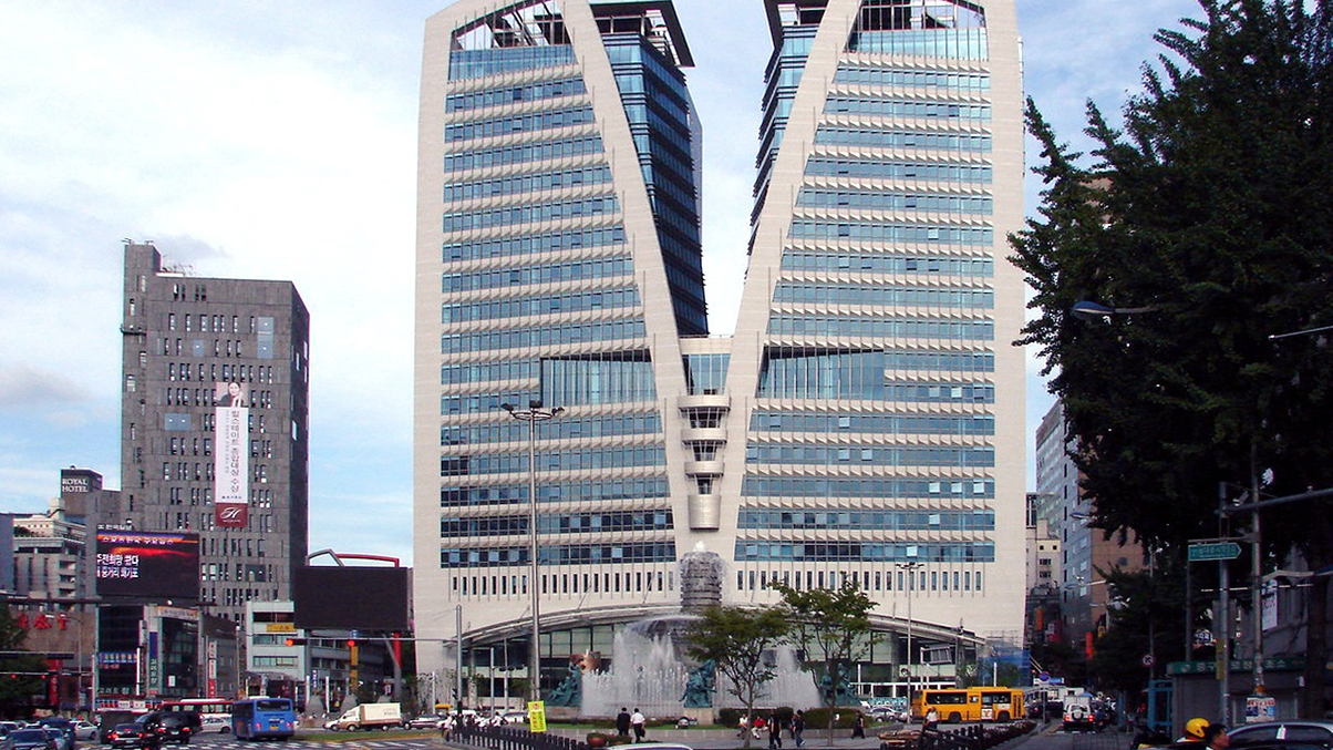 Korea Post building hedge fund manager pool