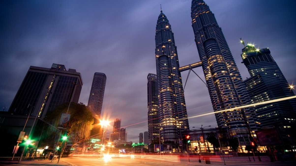 Lombard Odier seeks tie-ups in Indonesia and Malaysia