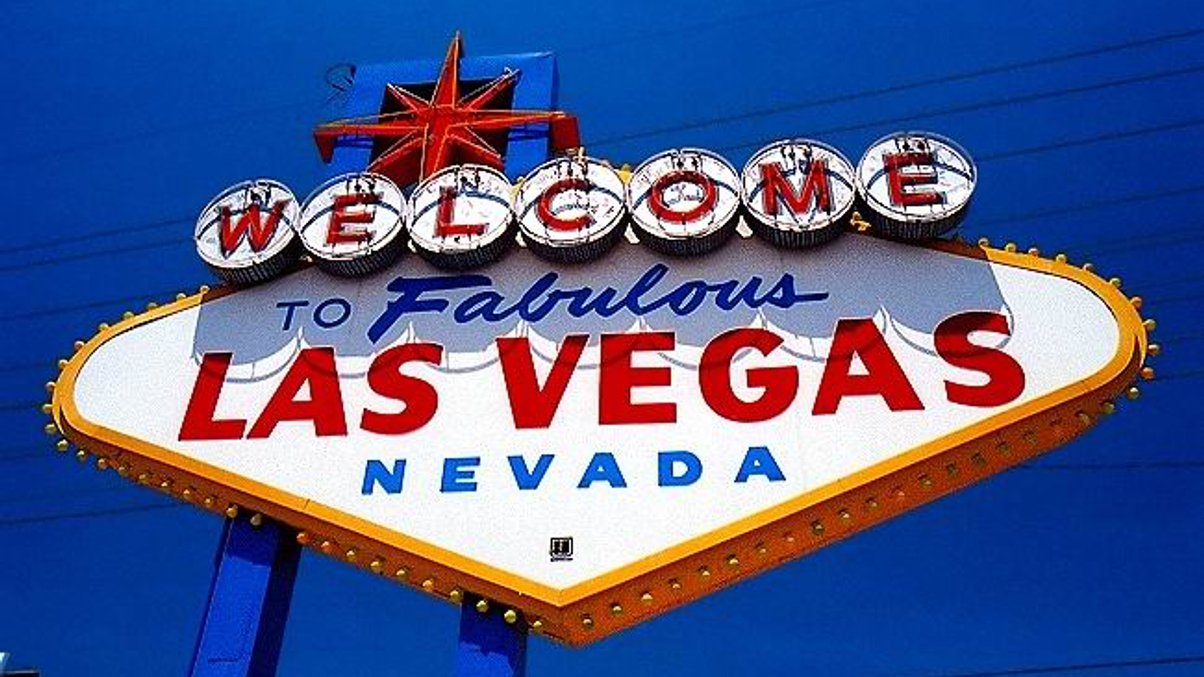 Hedge fund sector set to let loose in Las Vegas