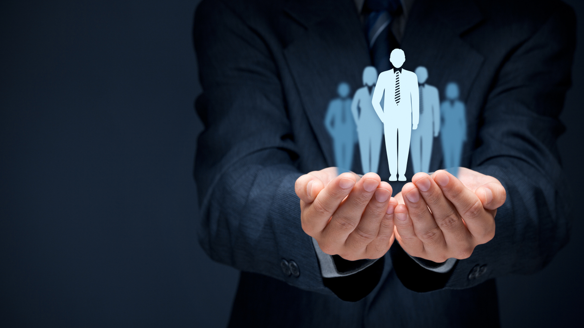 20 Top Insto Executives: Ng Kok Song and Vachira Arromdee