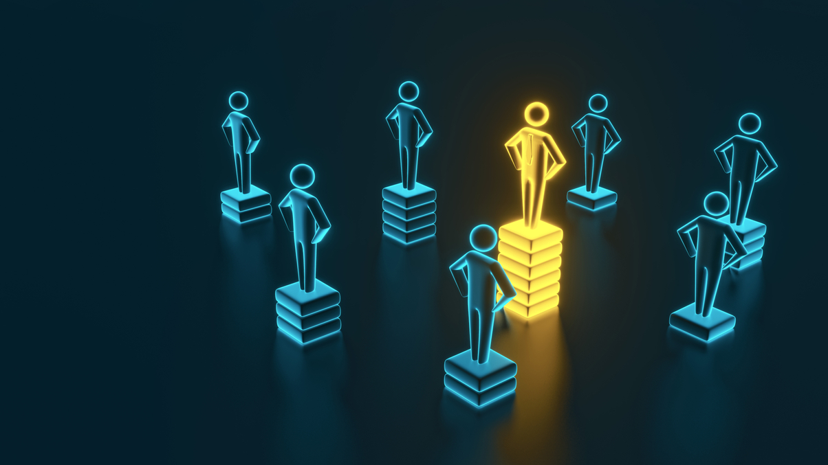 20 Top Insto Executives: Raphael Arndt of Future Fund and Hiromichi Mizuno of GPIF