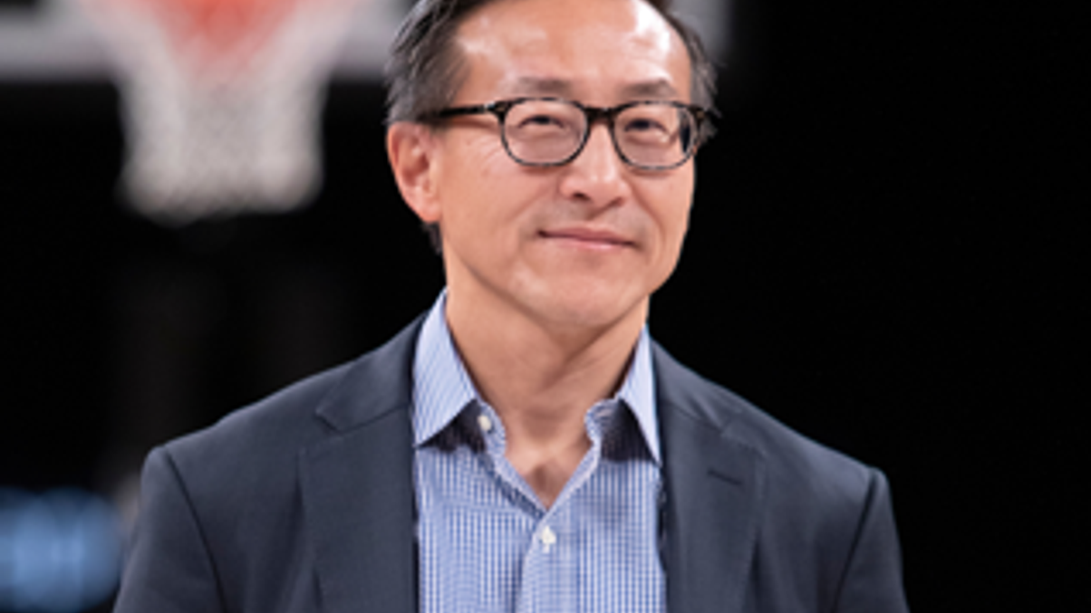 Alibaba Tsai's family office keeps watching brief on ESG, HK Spacs