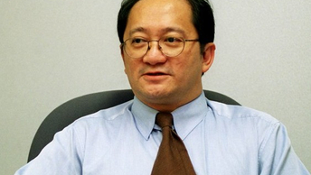 Temasek adjusts management structure