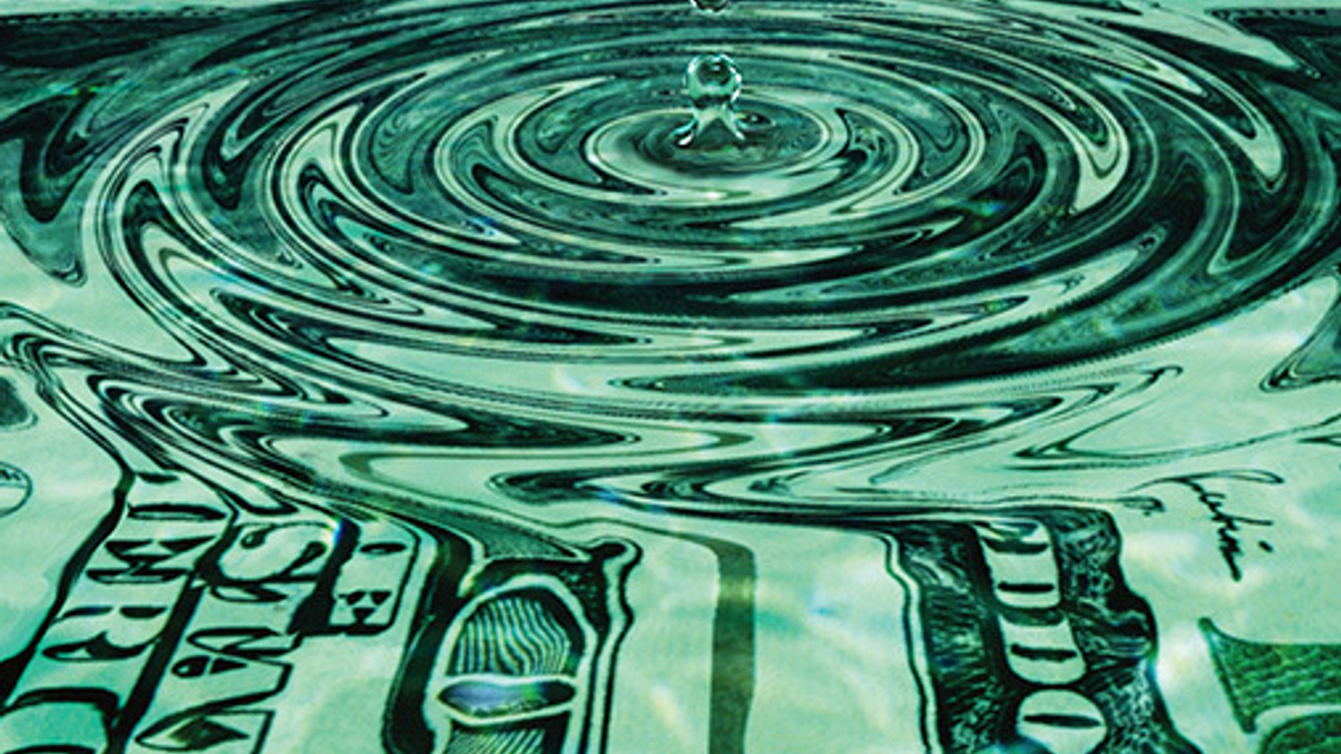 GIC says liquidity is vital to cope with a slow recovery