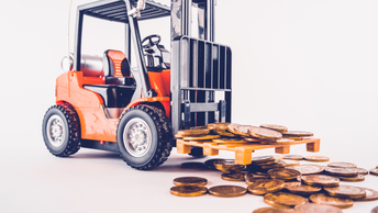 Poba makes first property JV in Europe logistics