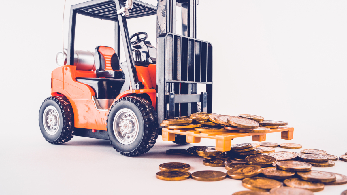 Poba makes first property JV in Europe logistics