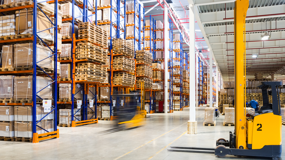 Allianz eyes net zero for Asian logistics assets