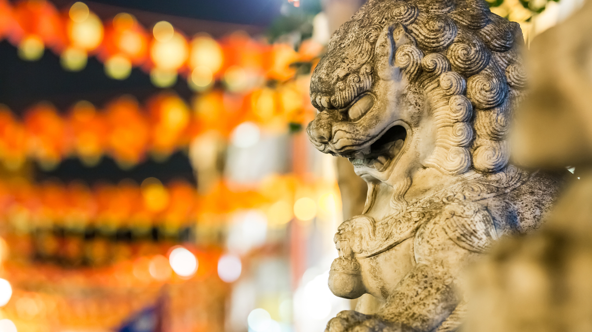 Market Views: Will the Shanghai-London Connect succeed?