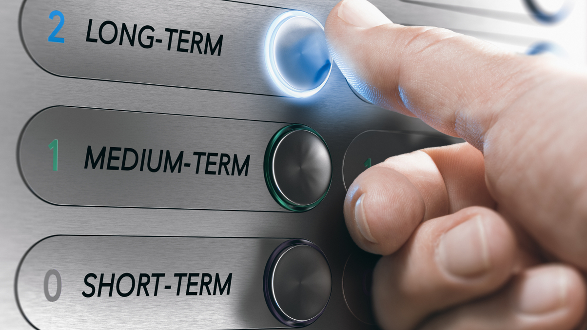 Megatrends: Asset owners seek to elevate their investing