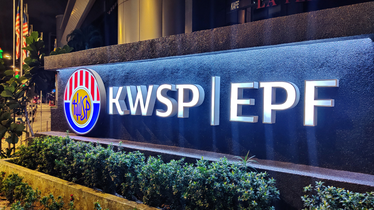 Malaysia EPF's withdrawals halt puts liquidity in focus
