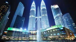 Islamic finance moves closer to centre stage in Malaysia Islamic finance moves closer to centre stage in Malaysia