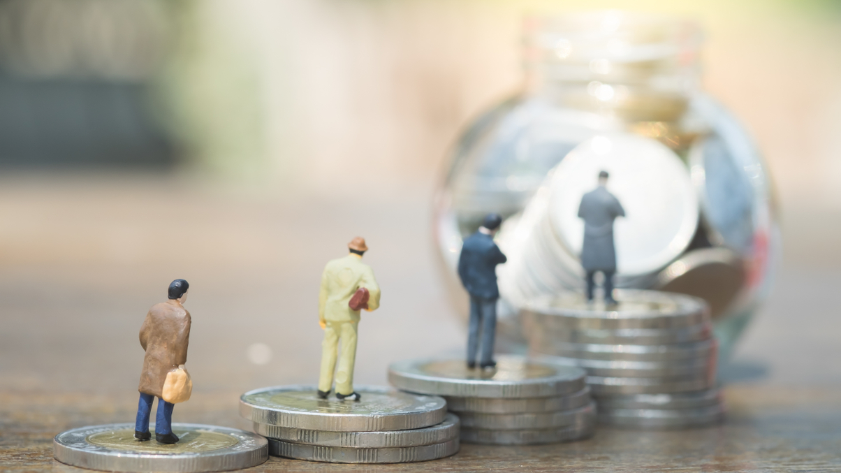 How Aussie supers are investing in start-ups