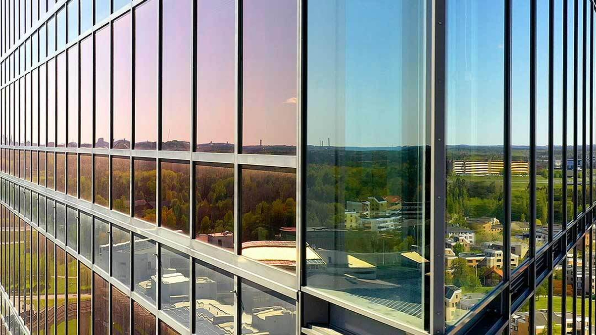 Asia Pacific real estate not in the eye of the storm, but economic headwinds blow