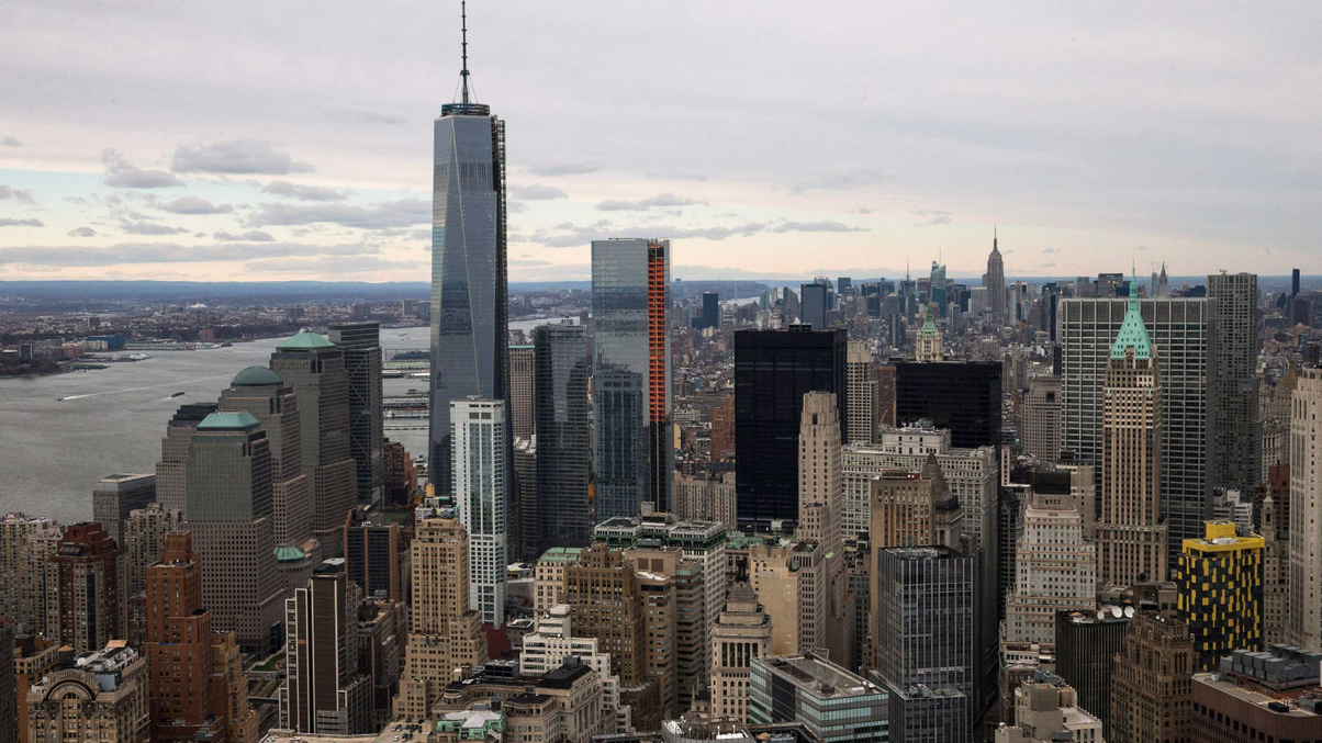 Chinese seen cooling on foreign property