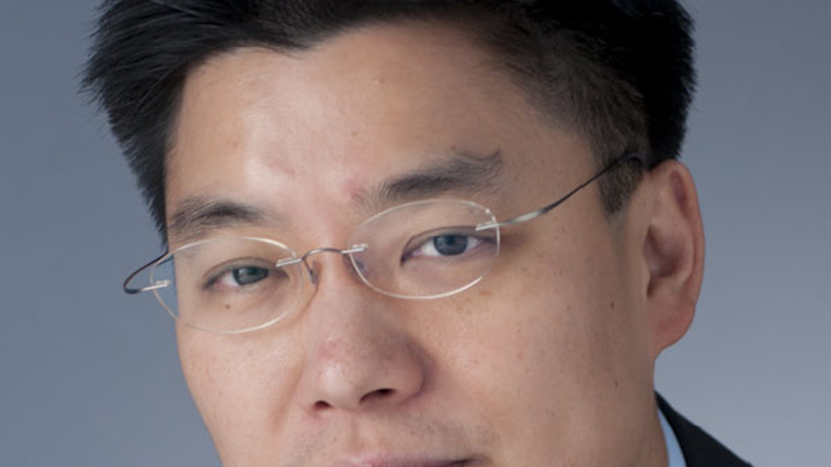 EFG AM hires GAM China manager