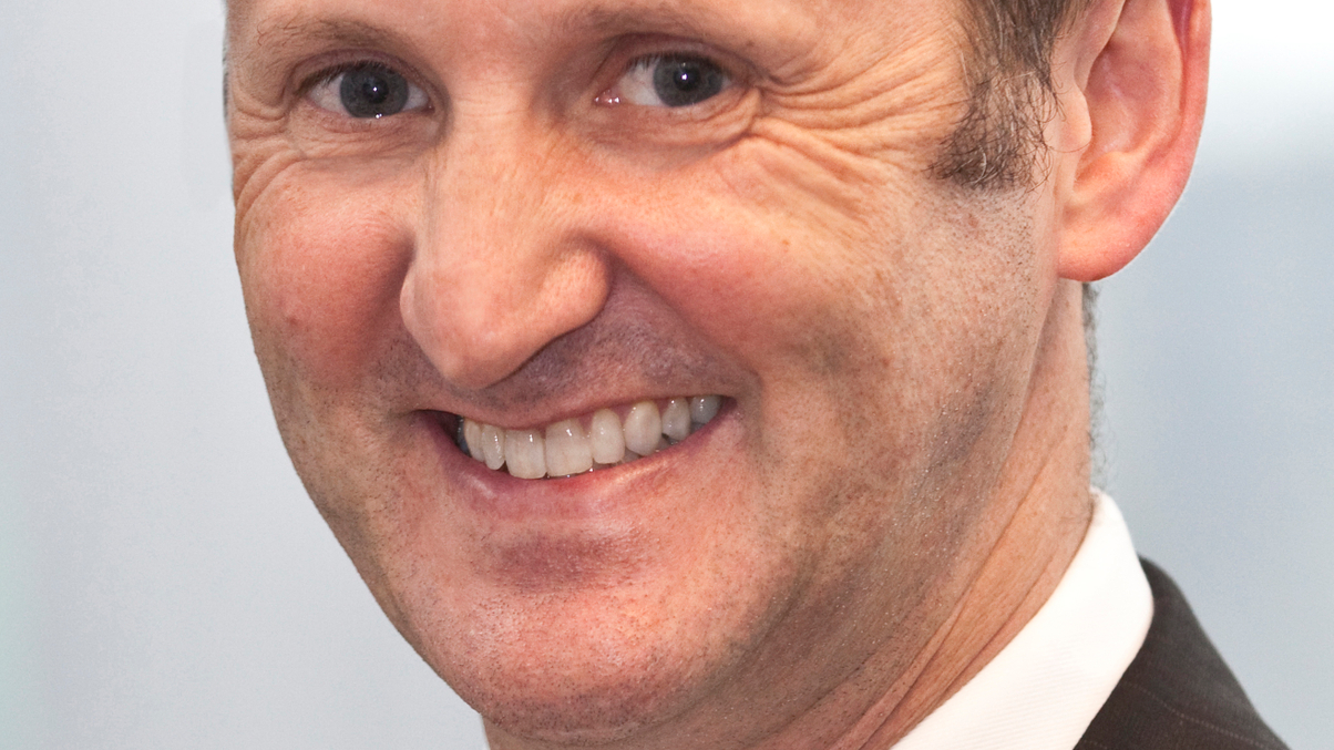 Brokers are fretting unnecessarily, says Steward