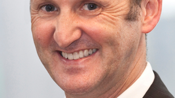 Former Citic Pacific exec guilty of insider dealing