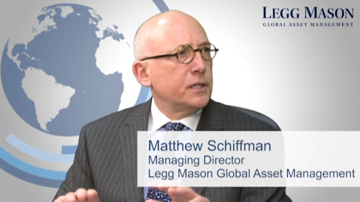 VIDEO: Appetite for income highest in Asia