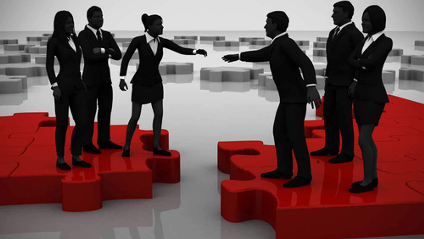 Could Central Europe be your next M&A target? Could Central Europe be your next M&A target?