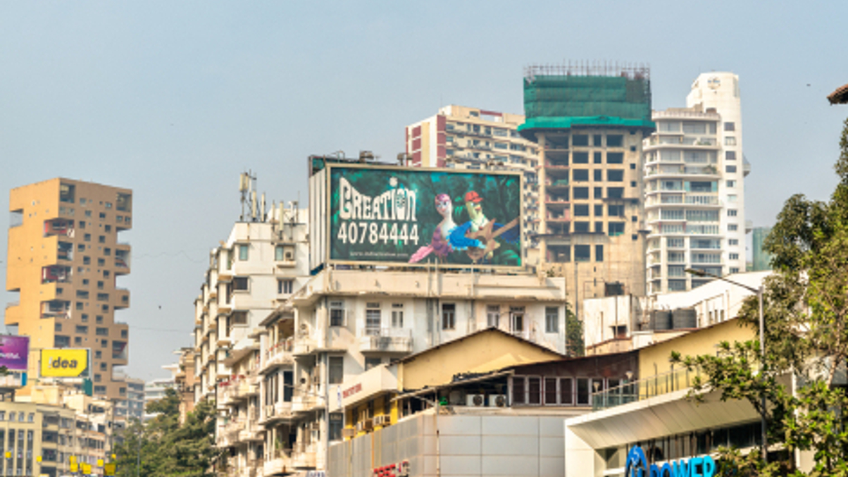 Investor demand for Indian real estate is growing