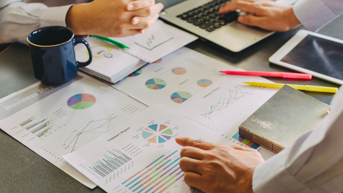 Thirdrock outlines how it selects funds