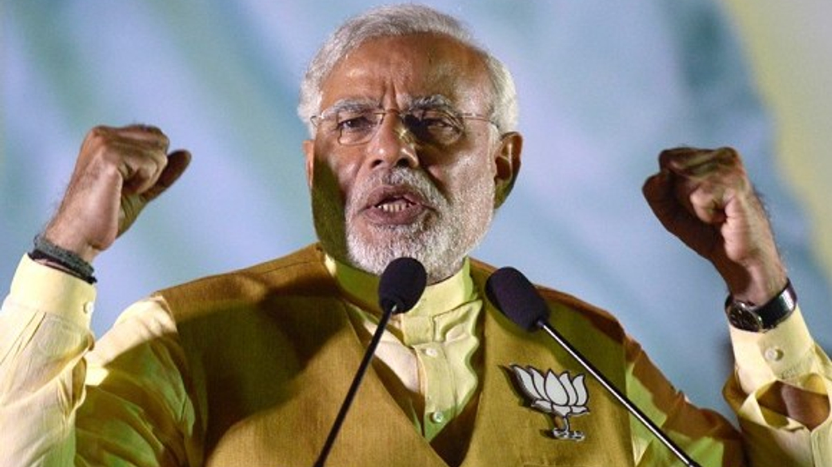 India bids to consolidate foreign investment crown