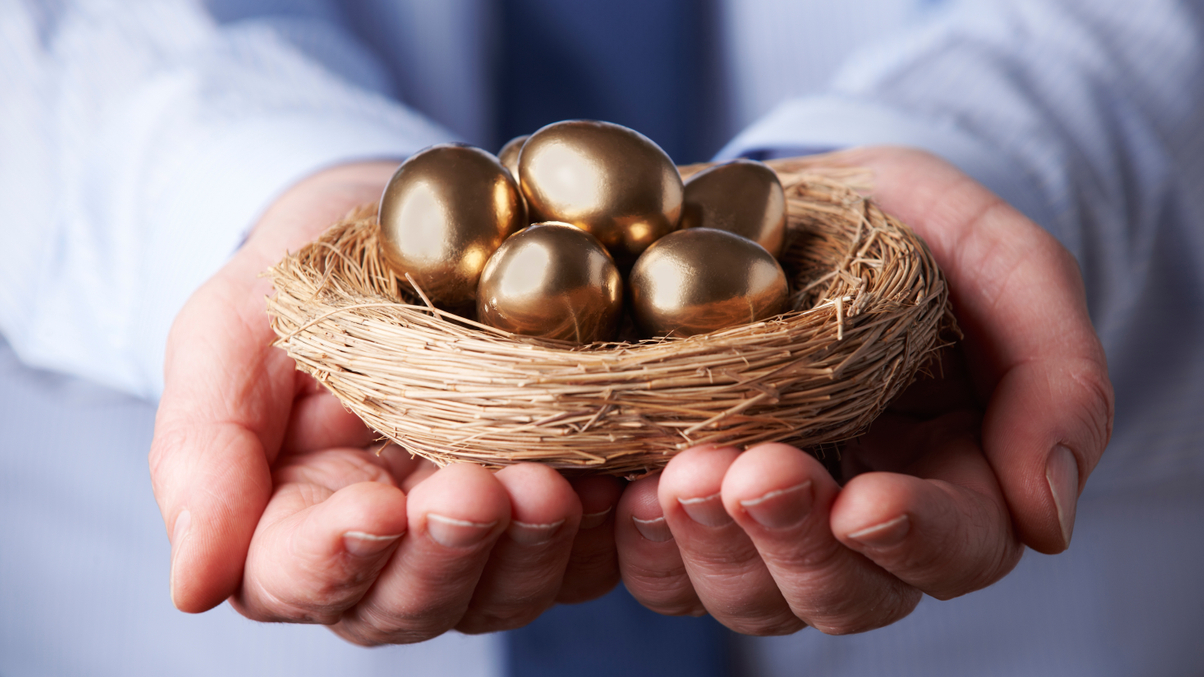 Nest’s deputy CIO talks managers and mandates